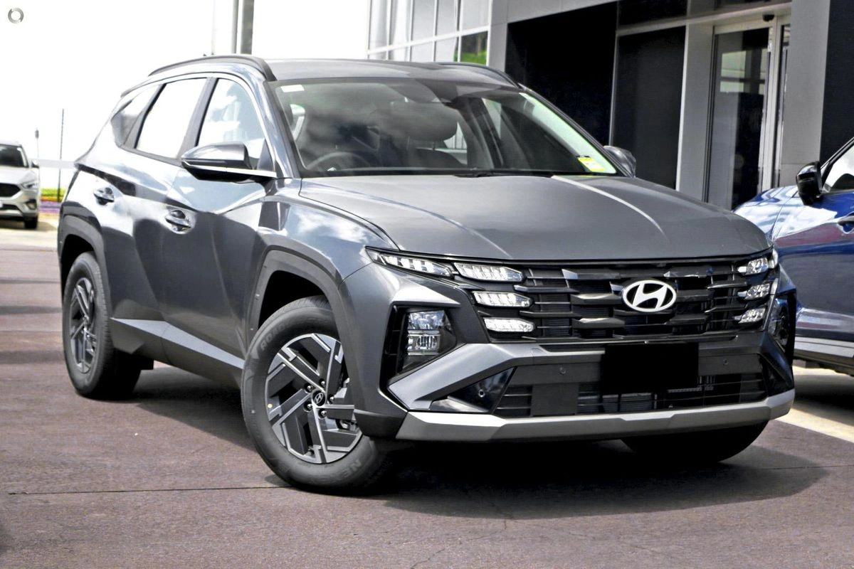 Hybrid Car