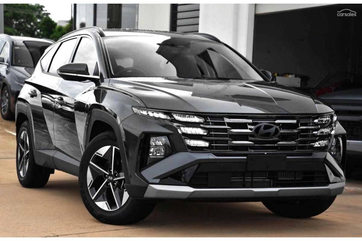 Hybrid Car