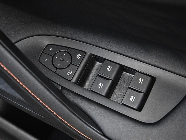 2025 Mg Hs Hybrid+ Excite Automatic FWD