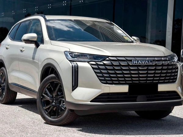 2026 Great Wall Motors H6 Ultra PHEV FWD CVT