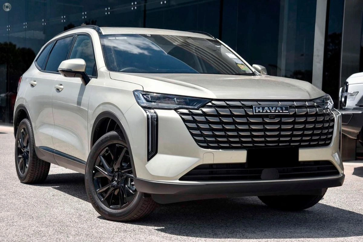 Hybrid Car