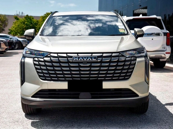 2026 Great Wall Motors H6 Ultra PHEV FWD CVT