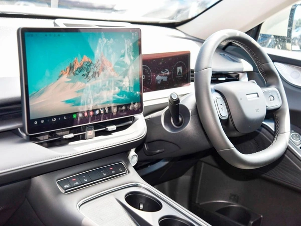 2026 Great Wall Motors H6 Ultra PHEV FWD CVT