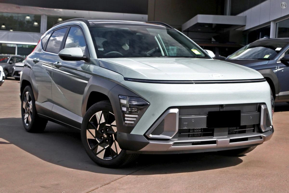 Hybrid Car