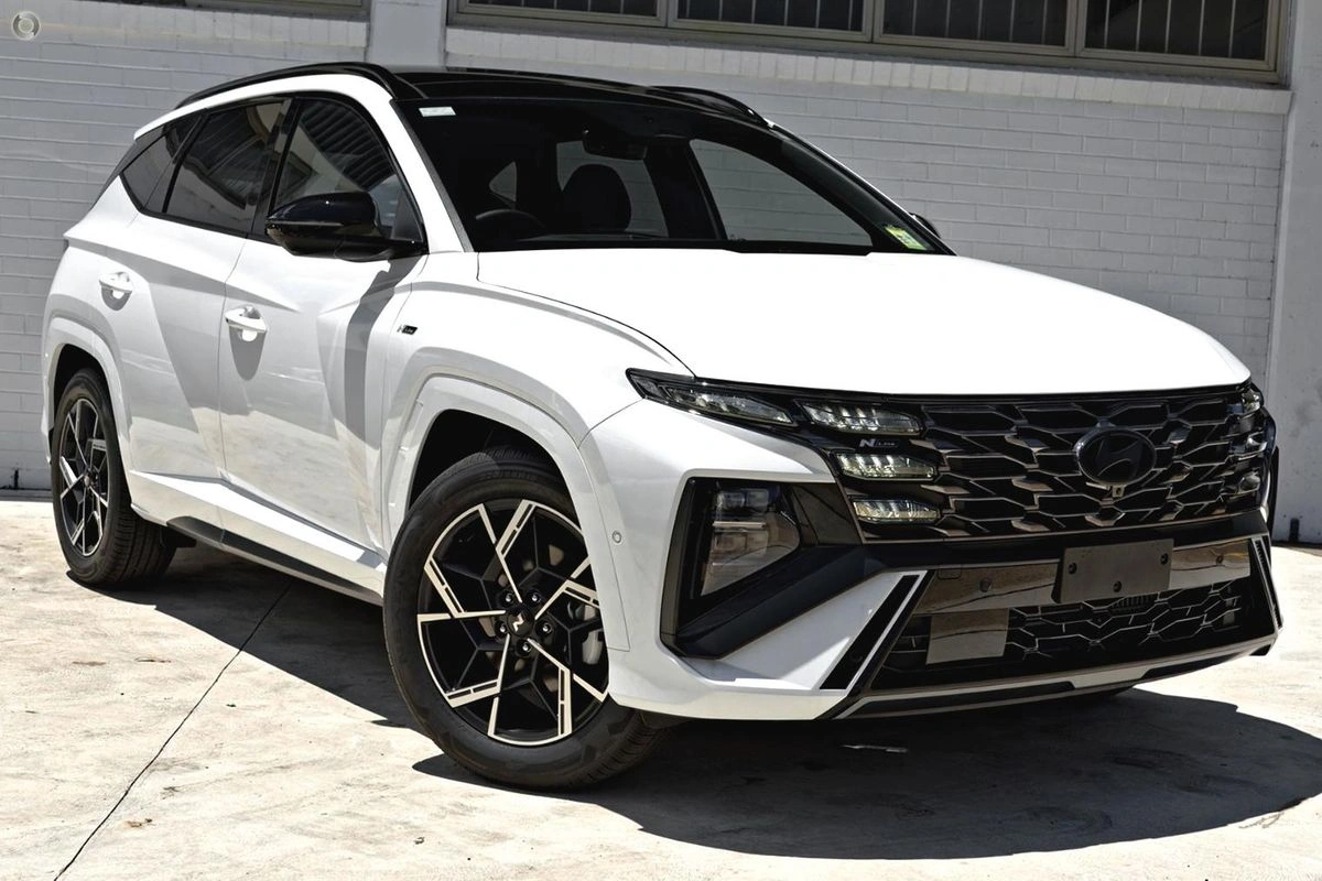 Hybrid Car