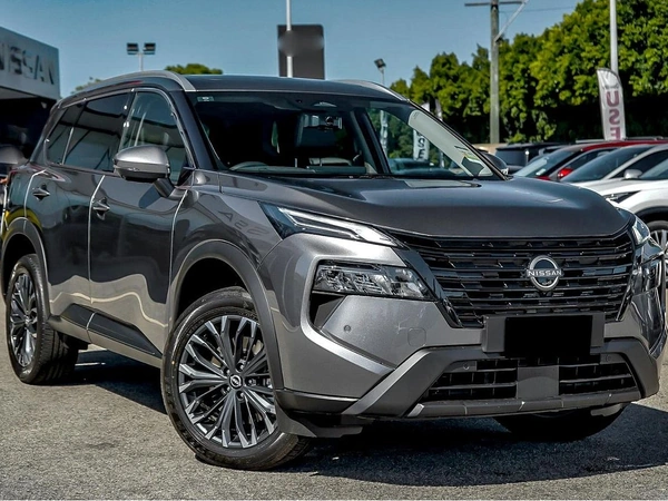 2026 Nissan X-TRAIL Ti e-POWER AWD Automatic