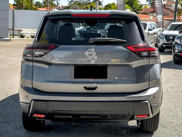 2026 Nissan X-TRAIL Ti e-POWER AWD Automatic