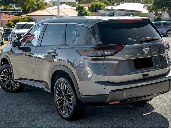 2026 Nissan X-TRAIL Ti e-POWER AWD Automatic