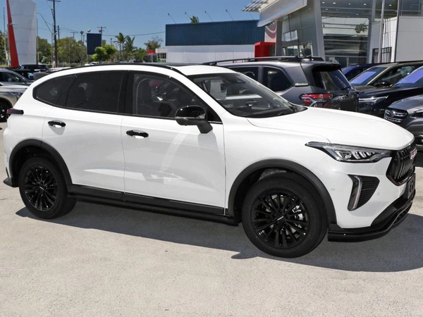 2026 Great Wall Motors Jolion Vanta Hybrid 1.5L Turbo CVT FWD Automatic
