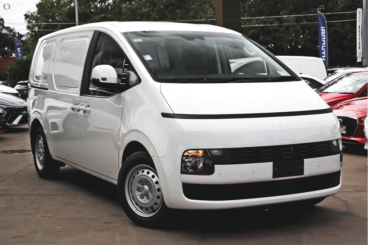 Hybrid Car