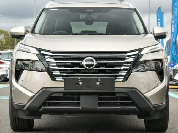 2026 Nissan X-TRAIL Ti e-POWER 4WD CVT Automatic
