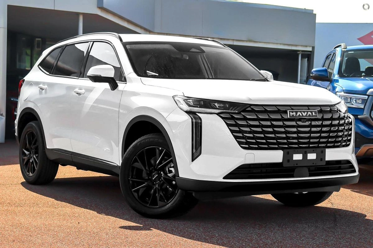 Hybrid Car