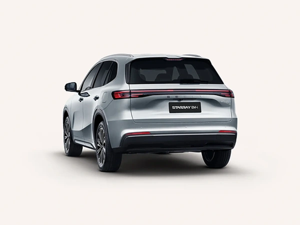 2026 Geely Starray EM-i Inspire P145 AWD DCT