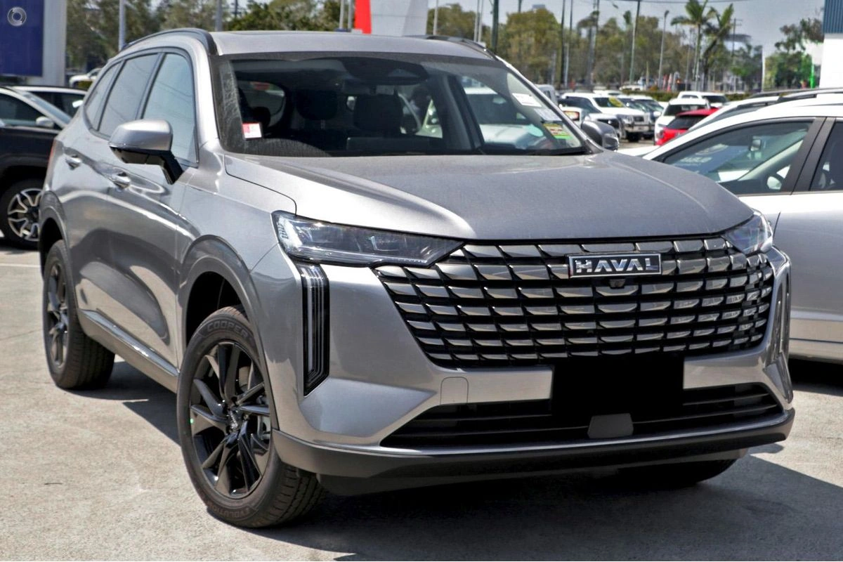 Hybrid Car