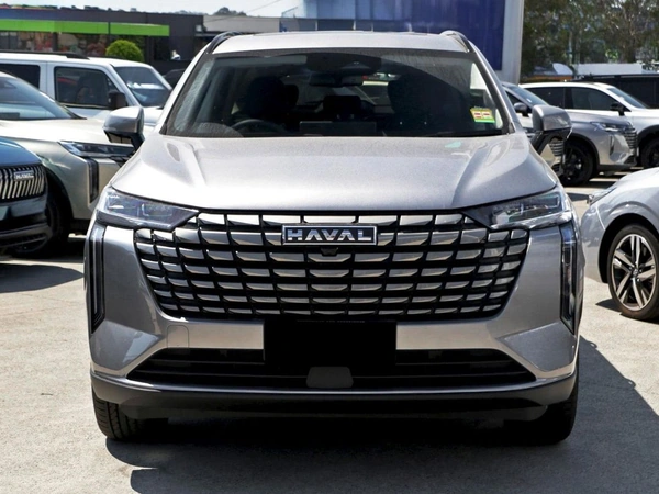 2026 Great Wall Motors H6 Ultra PHEV 4WD Automatic