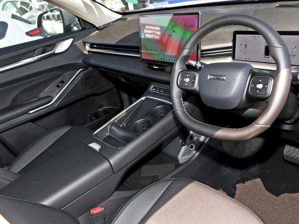 2026 Great Wall Motors H6 Ultra PHEV 4WD Automatic
