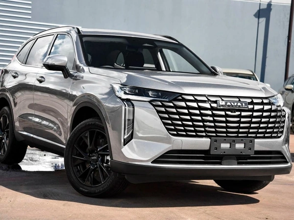 2026 Great Wall Motors H6 Ultra PHEV Automatic FWD