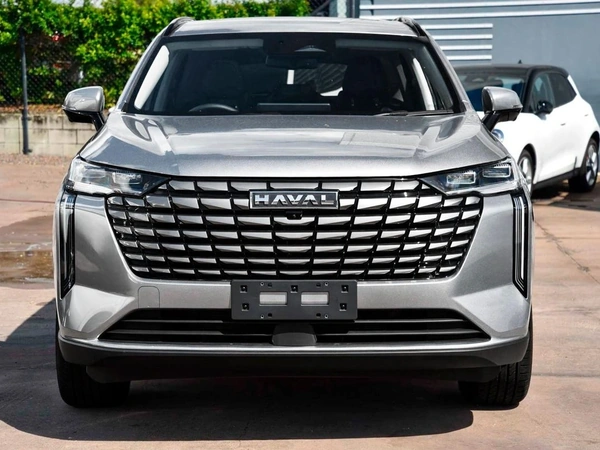 2026 Great Wall Motors H6 Ultra PHEV Automatic FWD