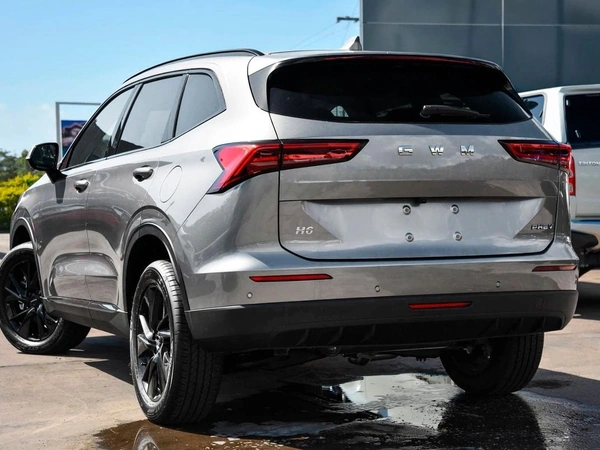 2026 Great Wall Motors H6 Ultra PHEV Automatic FWD