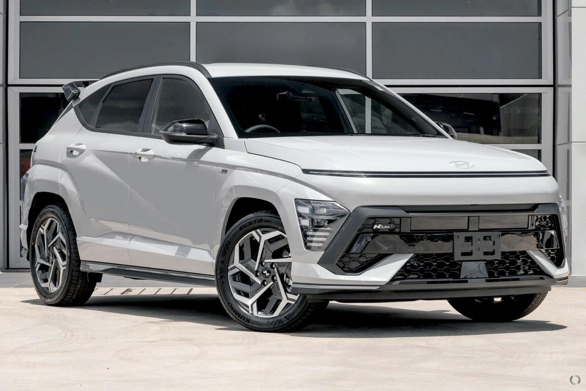 Hybrid Car