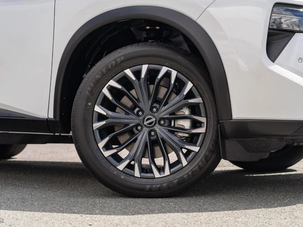 2026 Nissan X-TRAIL Ti e-POWER Hybrid Automatic FWD