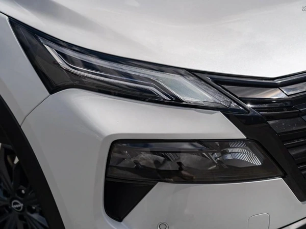 2026 Nissan X-TRAIL Ti e-POWER Hybrid Automatic FWD