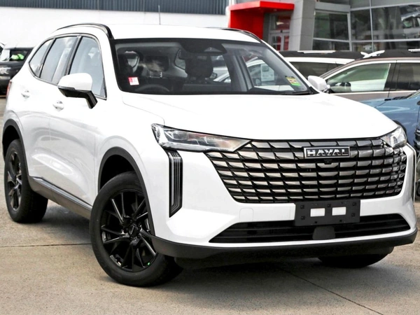 2026 Great Wall Motors H6 Lux PHEV Automatic 4WD with 2.0L Turbo Engine
