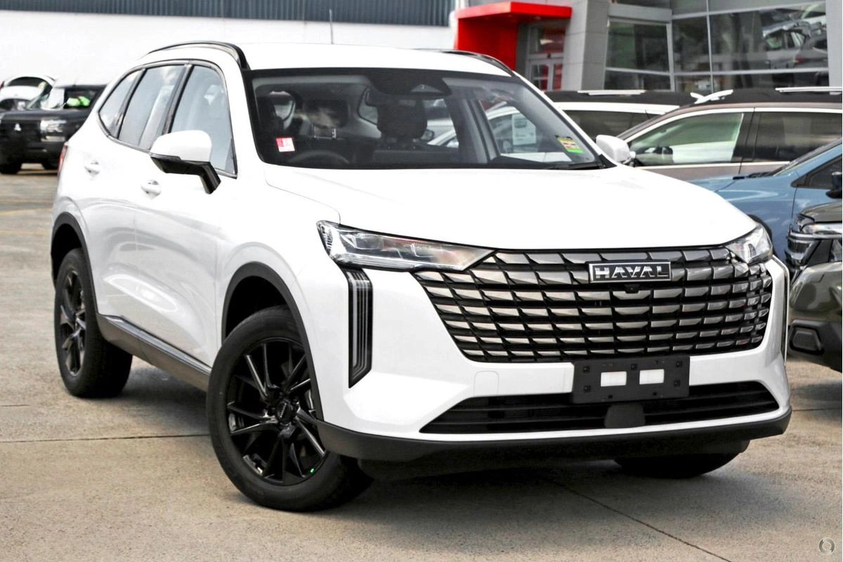 Hybrid Car