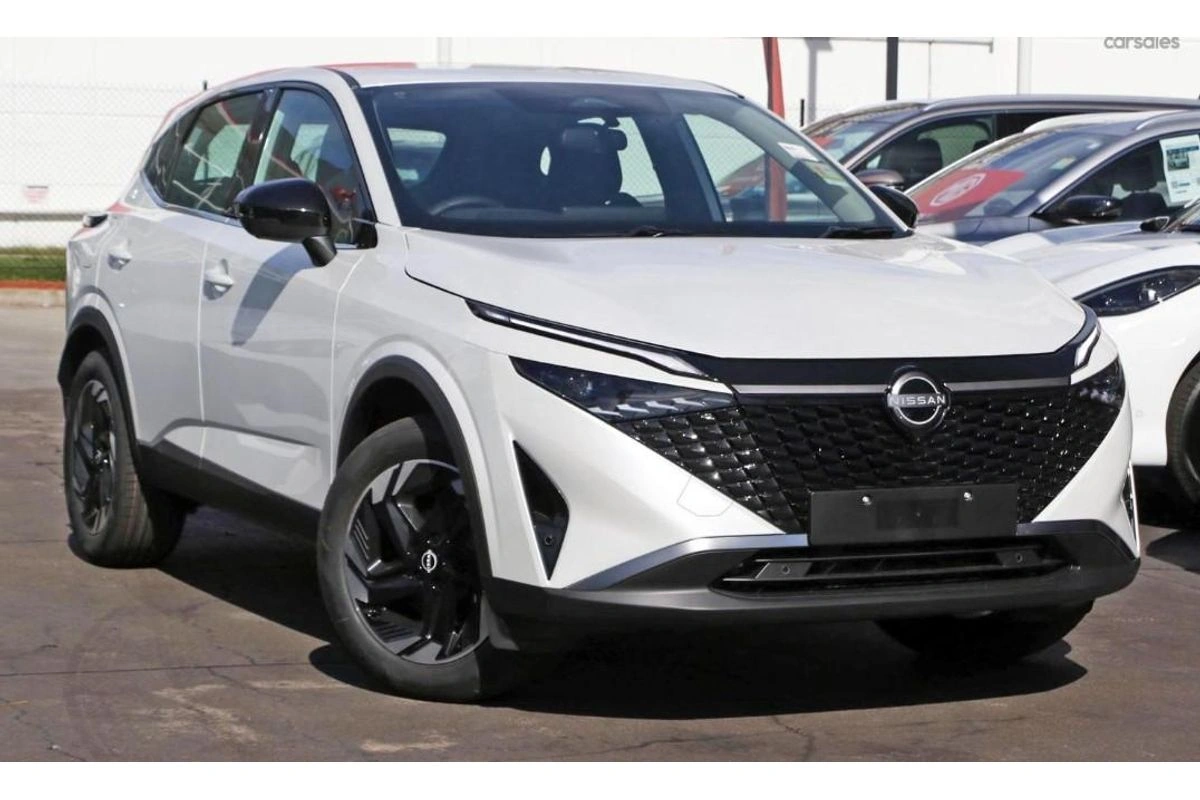 Hybrid Car