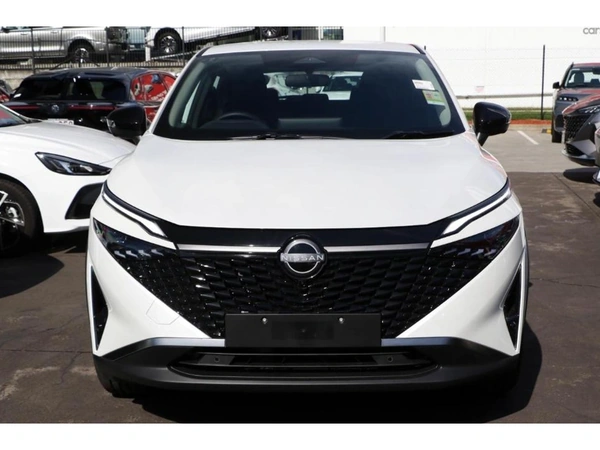 2026 Nissan Qashqai ST-L e-POWER Automatic Hybrid FWD