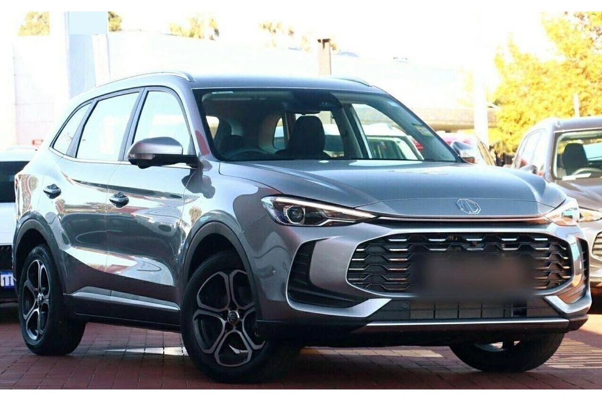 Hybrid Car