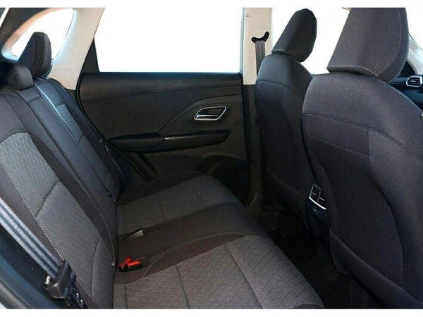 2026 Mg Zs Excite Hybrid+ CVT Transmission
