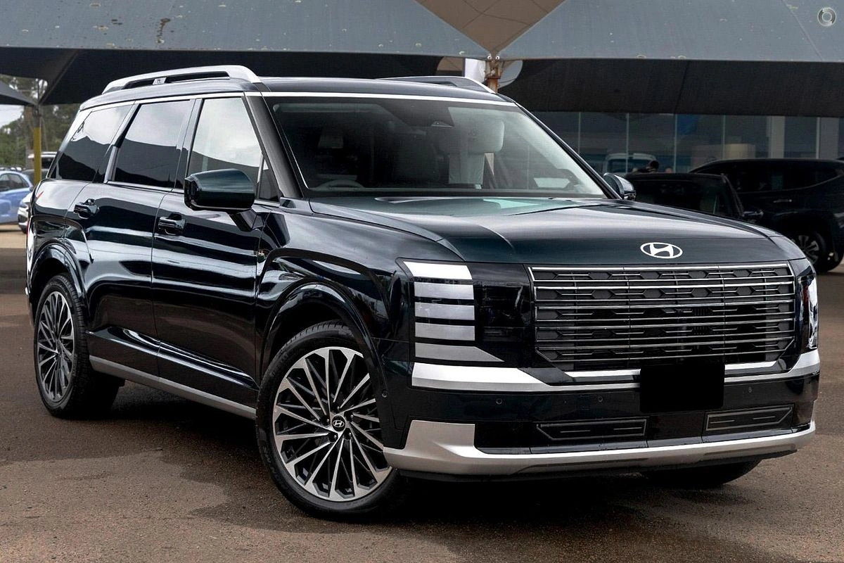 Hybrid Car