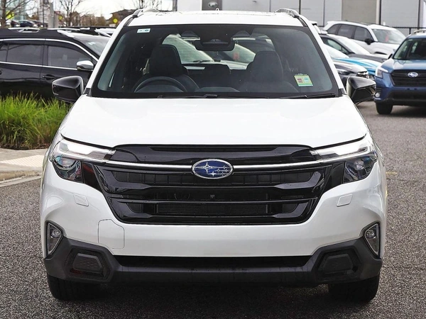 2025 Subaru Forester Hybrid Touring S6 AWD