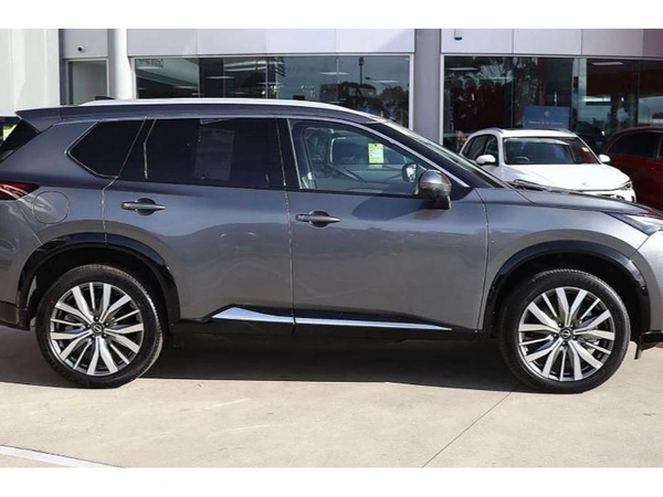 2026 Nissan X-TRAIL Ti-L e-POWER AWD Automatic