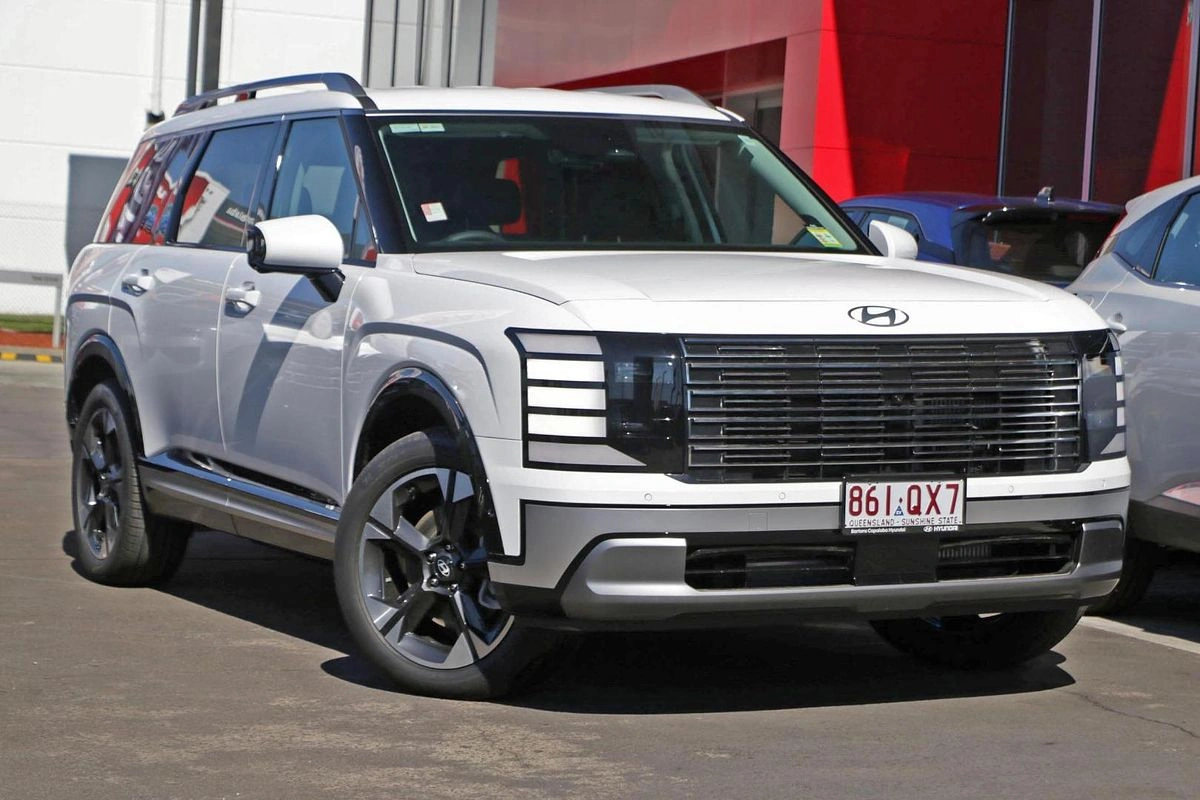 Hybrid Car