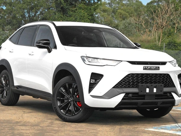 2026 Great Wall Motors H6GT Ultra PHEV Automatic AWD