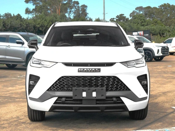 2026 Great Wall Motors H6GT Ultra PHEV Automatic AWD