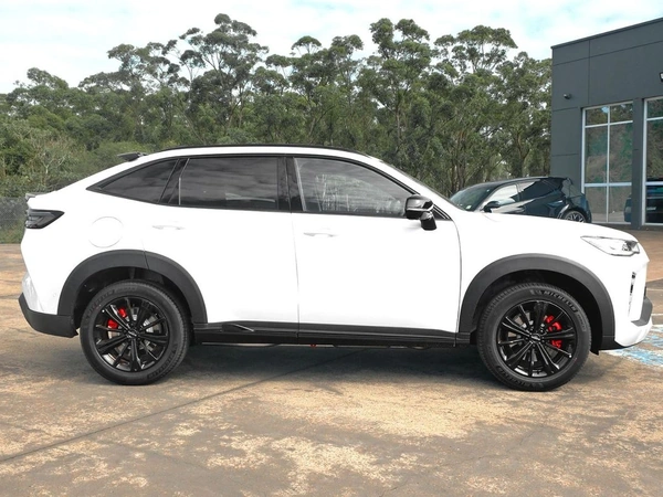 2026 Great Wall Motors H6GT Ultra PHEV Automatic AWD