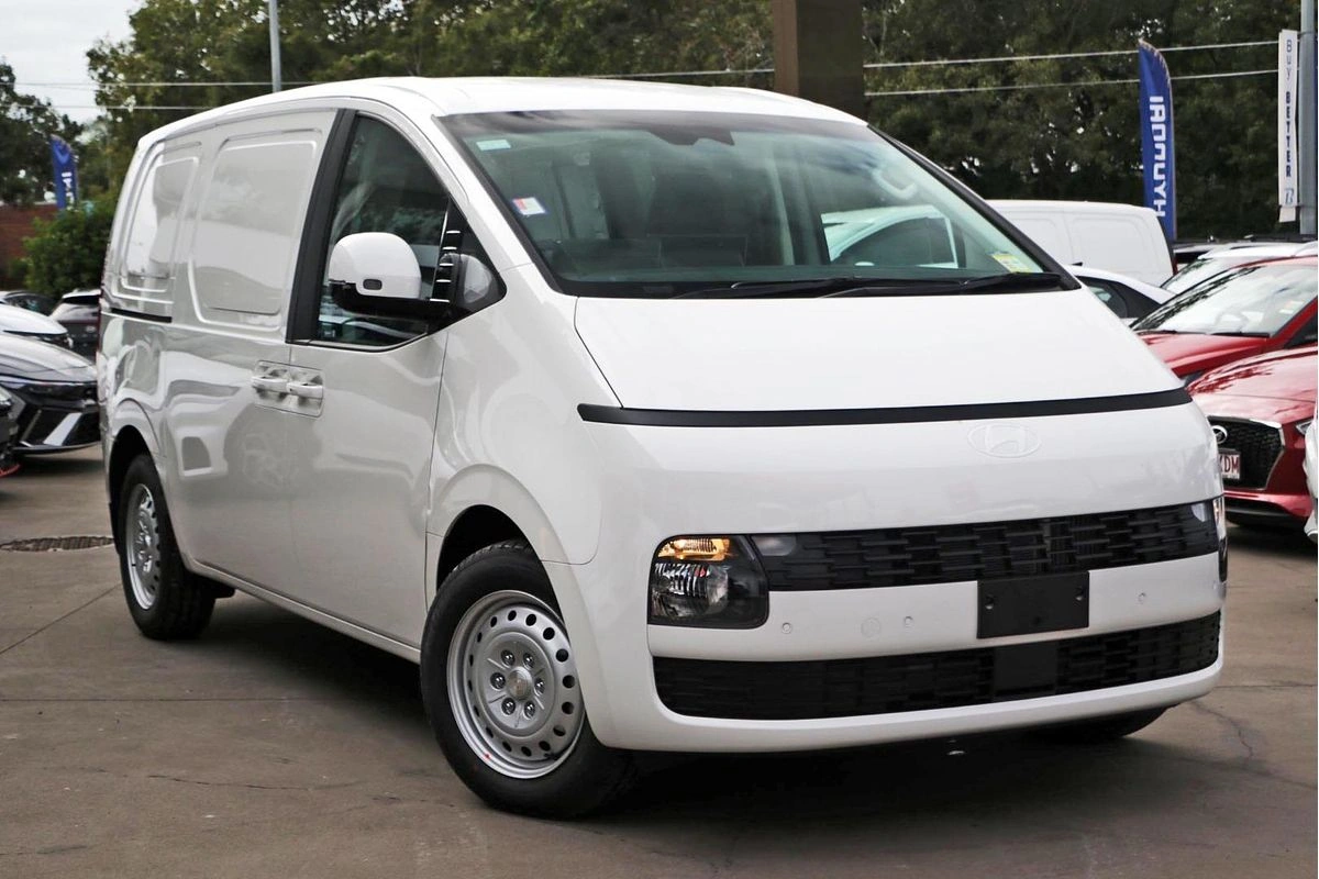 Hybrid Car