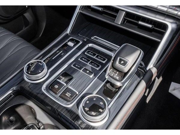 2025 Foton Tunland V9-L P4 Diesel Manual 4WD