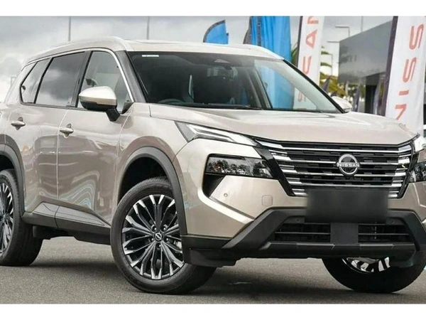 2026 Nissan X-TRAIL Ti e-POWER Petrol CVT Automatic 4WD AWD