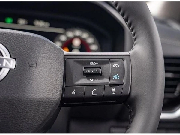 2026 Nissan X-TRAIL Ti e-POWER Petrol CVT Automatic 4WD AWD