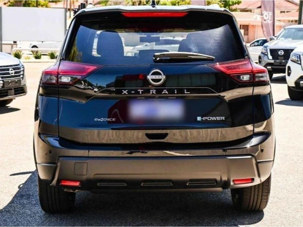 2026 Nissan X-TRAIL Ti e-POWER FWD Automatic