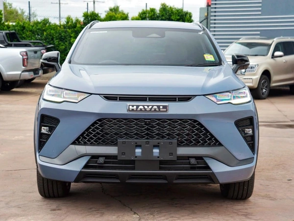2026 Great Wall Motors H6GT Ultra PHEV Automatic