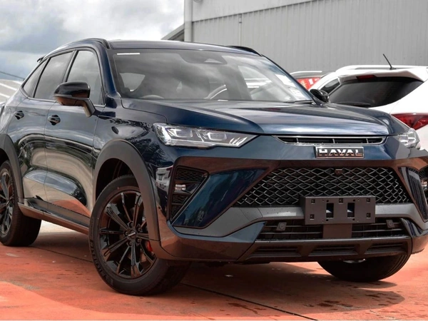 2026 Great Wall Motors H6GT Ultra PHEV FWD Automatic