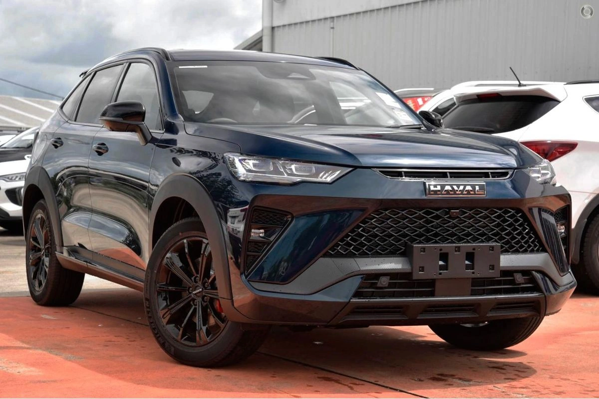 Hybrid Car