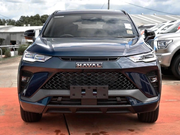 2026 Great Wall Motors H6GT Ultra PHEV FWD Automatic