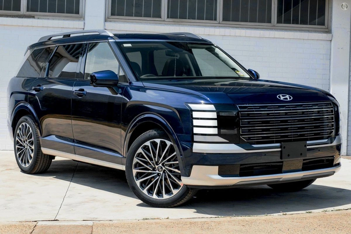 Hybrid Car