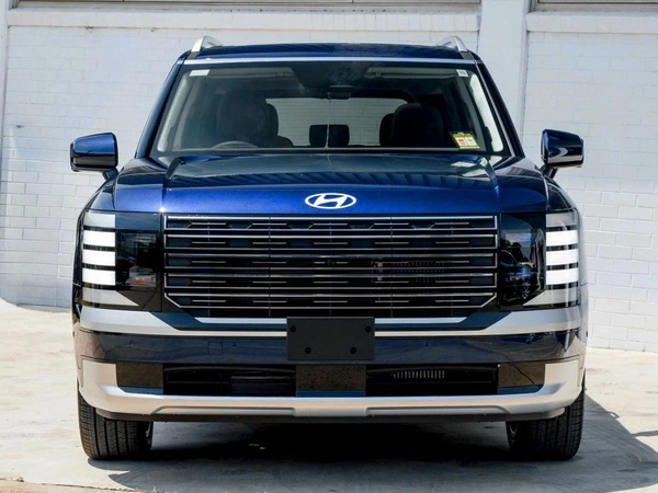 2026 Hyundai Palisade Calligraphy LX3.V2 Petrol Automatic